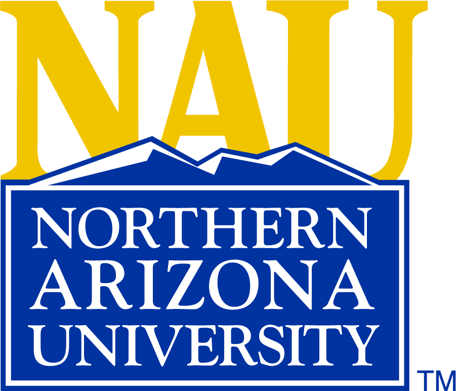 Northern Arizona Lumberjacks 1986-2005 Misc Logo diy iron on heat transfer